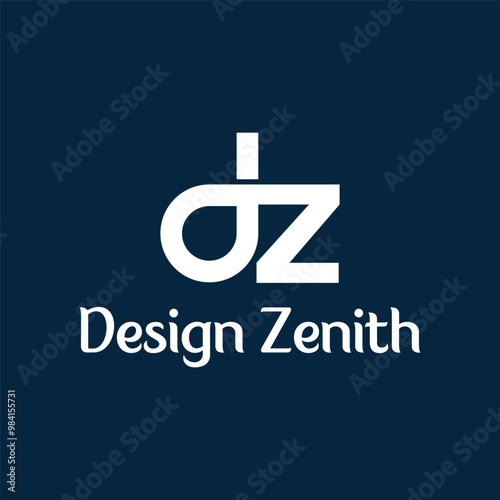 Design Zenith.eps