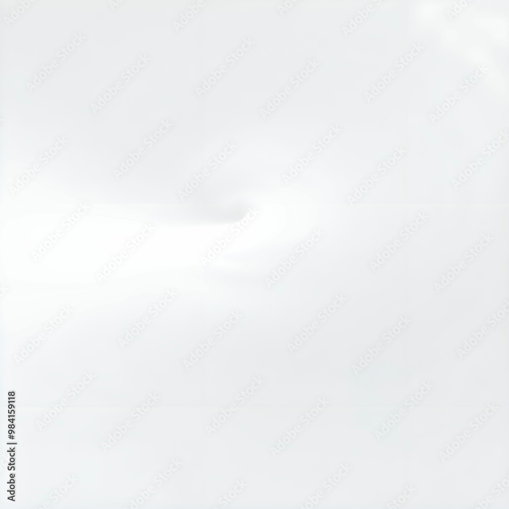 Abstract white twisted tunnel perspective 3d render Abstract white twisted tunnel perspective 3d render
