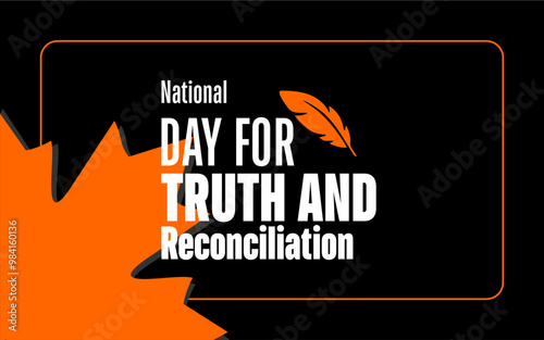 National Day for Truth and Reconciliation
