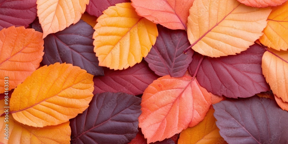 custom made wallpaper toronto digitalBeautiful autumn maple leaves background.