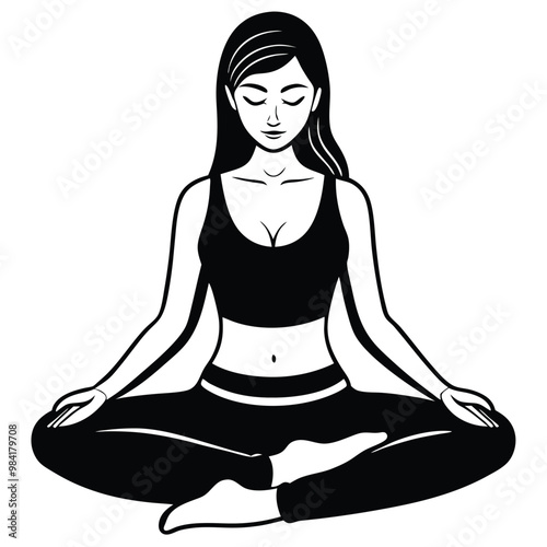 young-woman-is-meditating-girl