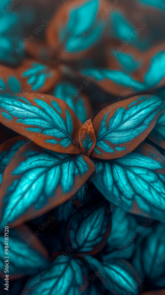 abstract dark green leaf texture, nature background, wallpapers abstract dark green leaf texture, nature background, wallpapers
