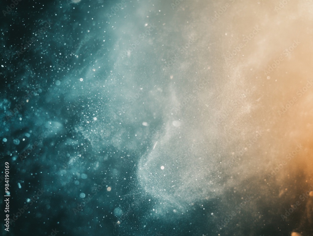 Interstellar Nebula Interstellar Nebula