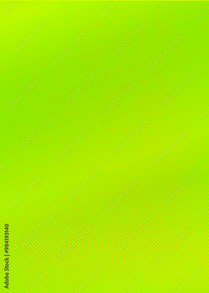 Obraz premium Green vertical background for Banner, Poster, Story, Celebrations Ads and various design works