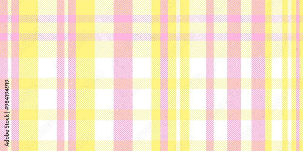 Gingham pattern background. Retro tablecloth texture. Abstract color full of Scott pattern. Pastel gingham seamless background for print on fabric. Vector art Gingham pattern background. Retro tablecloth texture. Abstract color full of Scott pattern. Pastel gingham seamless background for print on fabric. Vector art