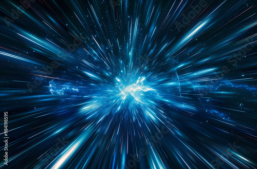 Technology Background