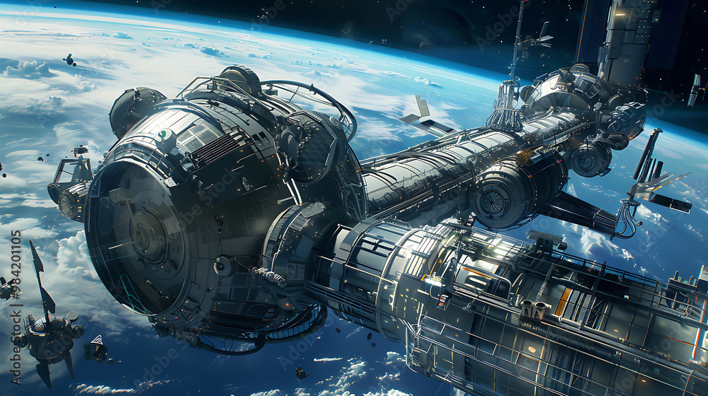 future spacecraft future spacecraft