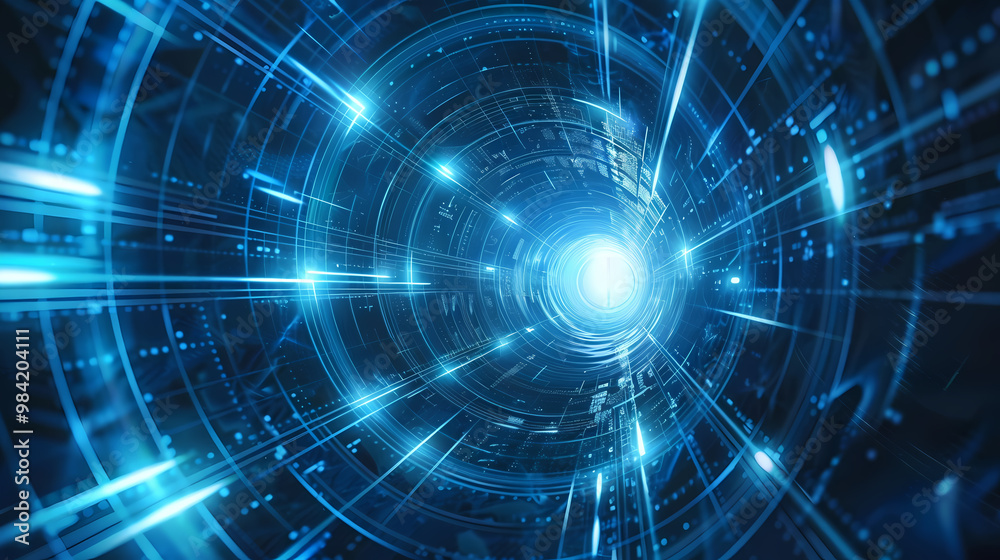 Technology Background Technology Background