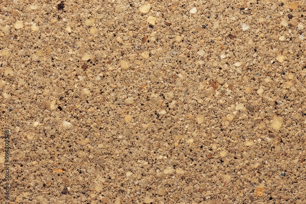 Corkboard texture with rough, natural surface and pinholes Corkboard texture with rough, natural surface and pinholes