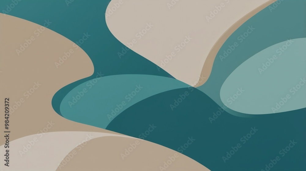 Fototapeta premium abstract background 