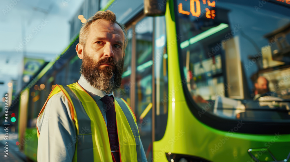 The Professional Transit Worker The Professional Transit Worker