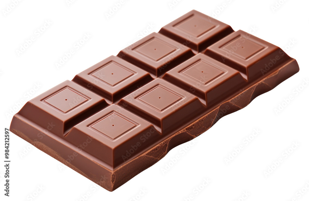 PNG Photo of a Chocolate Bar chocolate confectionery dessert. PNG Photo of a Chocolate Bar chocolate confectionery dessert.