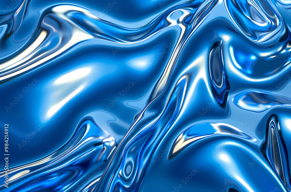 Obraz premium Technology Background