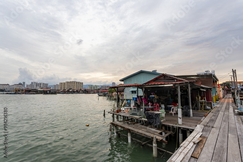 Wallpaper Mural Penang Cultural sites, Kuala Lumpur Torontodigital.ca