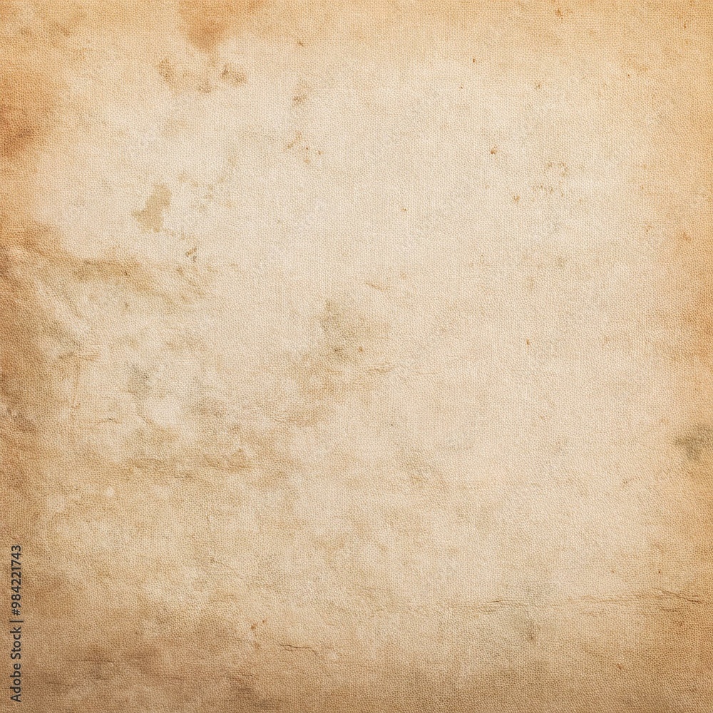 Obraz premium オールドペーパー素材