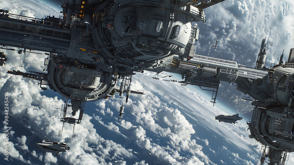 future spacecraft future spacecraft
