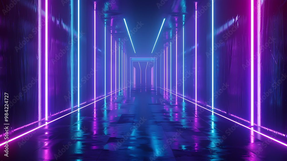 Technology Background Technology Background
