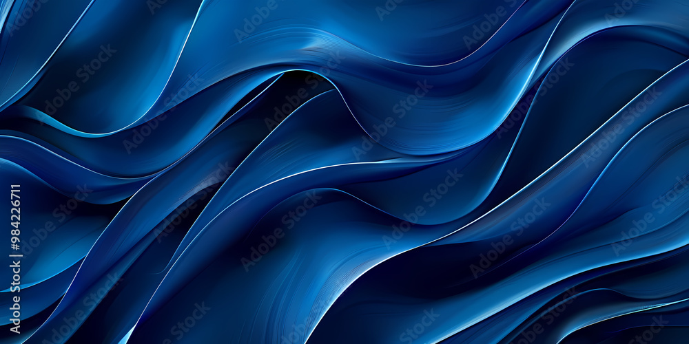 Obraz premium Technology Background