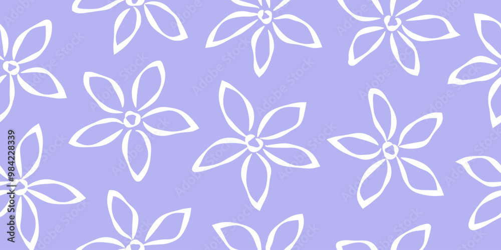Hand drawn exotic floral seamless pattern, summer beach pattern. Design for fabric, wrapping, cover, card, wall art, decoration. Hand drawn exotic floral seamless pattern, summer beach pattern. Design for fabric, wrapping, cover, card, wall art, decoration.