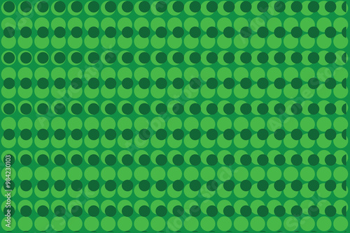 green pattern plaid texture background, 