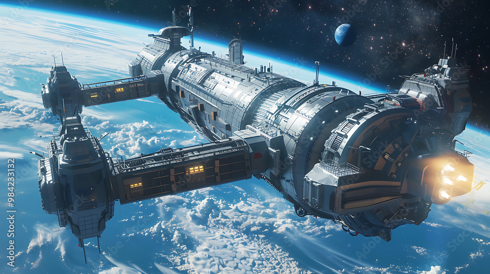 future spacecraft future spacecraft