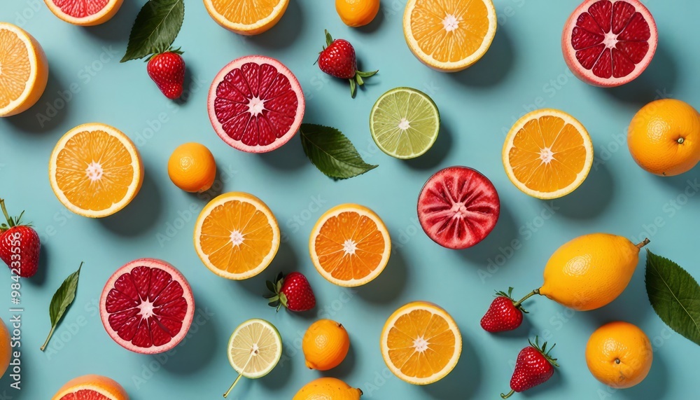 Fruits Fruits