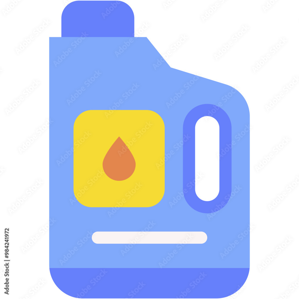 Vector Icon Lubricant, Oil Change, Engine Oil, Oil, Industry, Transportation Vector Icon Lubricant, Oil Change, Engine Oil, Oil, Industry, Transportation