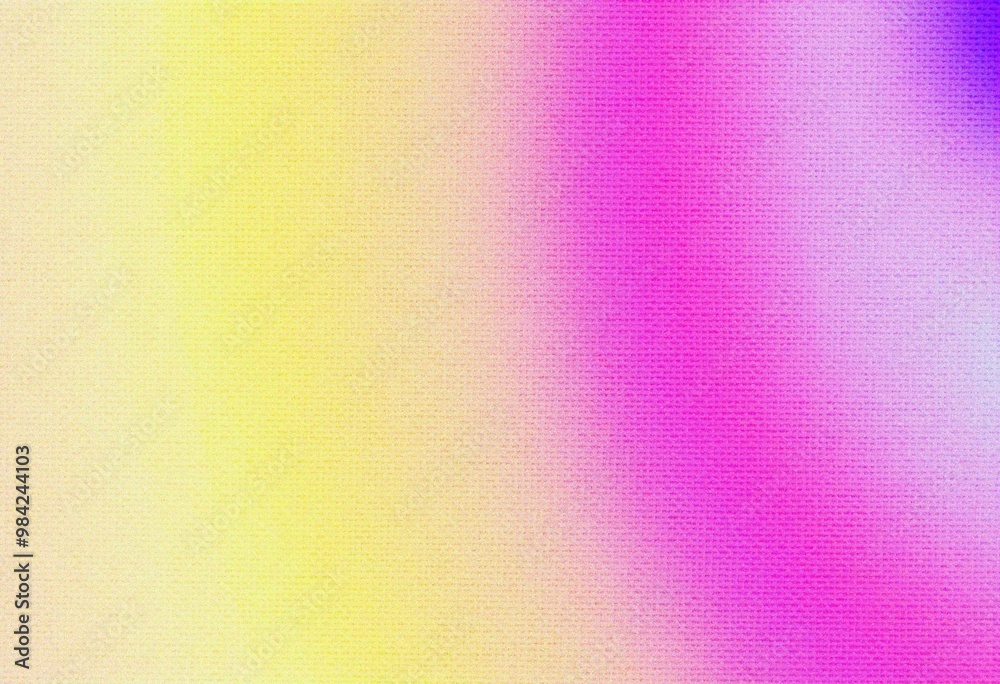 Fototapeta premium Abstract gradient particle texture background, color gradient fabric paper texture background