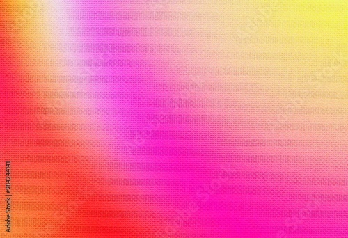 Abstract gradient particle texture background, color gradient fabric paper texture background