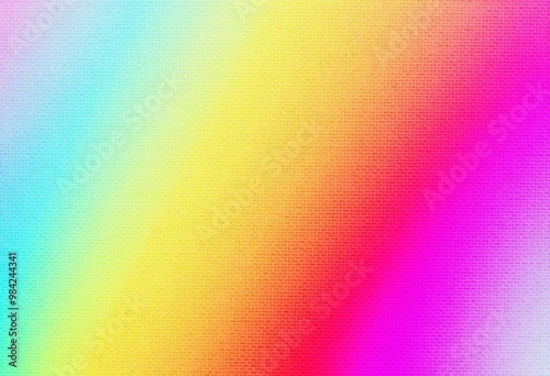 Abstract gradient particle texture background, color gradient fabric paper texture background