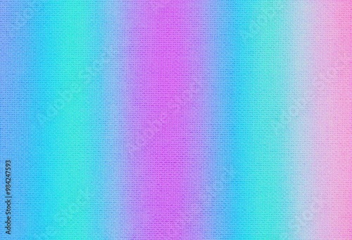 Abstract gradient particle texture background, color gradient fabric paper texture background