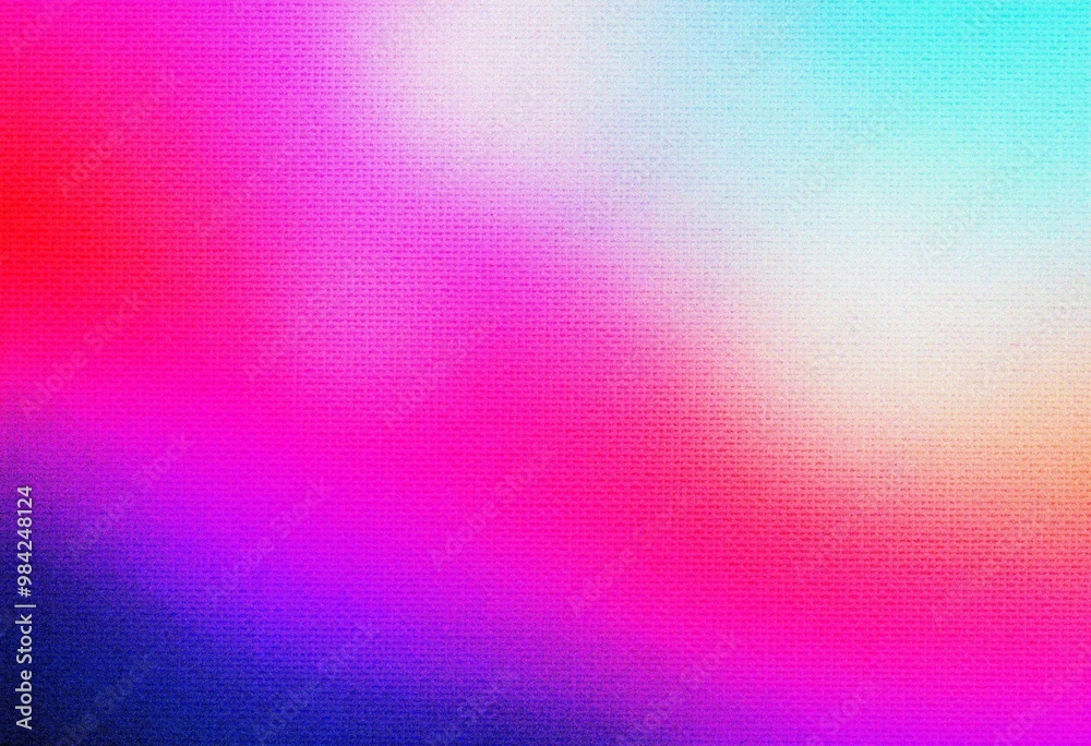 Abstract gradient particle texture background, color gradient fabric paper texture background Abstract gradient particle texture background, color gradient fabric paper texture background