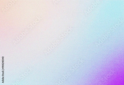 Abstract gradient particle texture background, color gradient fabric paper texture background