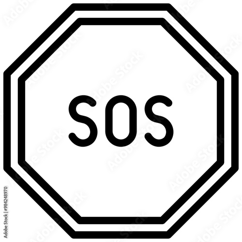 SOS