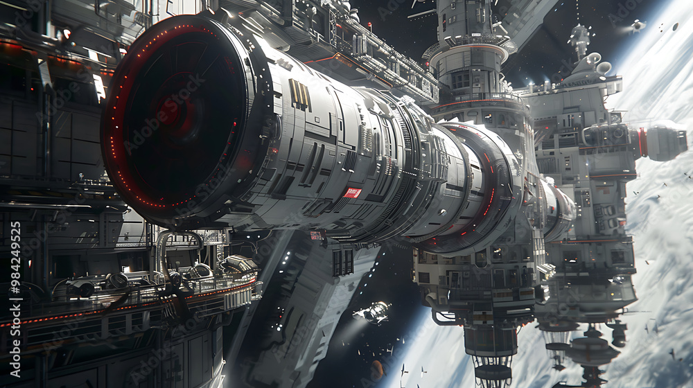 future spaceflight future spaceflight
