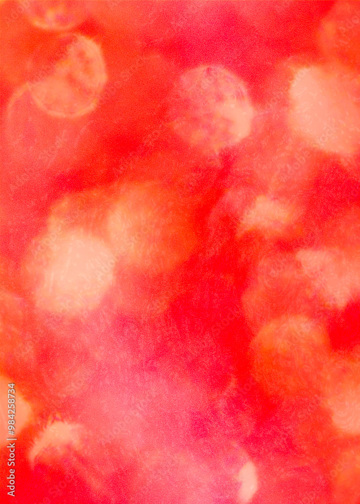 Red bokeh vertical background for Banner, Poster, ad, celebration, event and various design works Red bokeh vertical background for Banner, Poster, ad, celebration, event and various design works