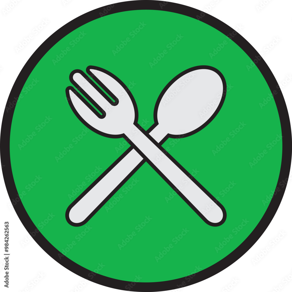 Restaurant Outline Restaurant Outline