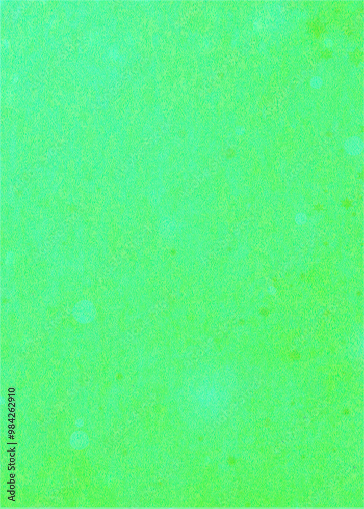 Green vertical background for social media, story, poster, banner, ads and various design works