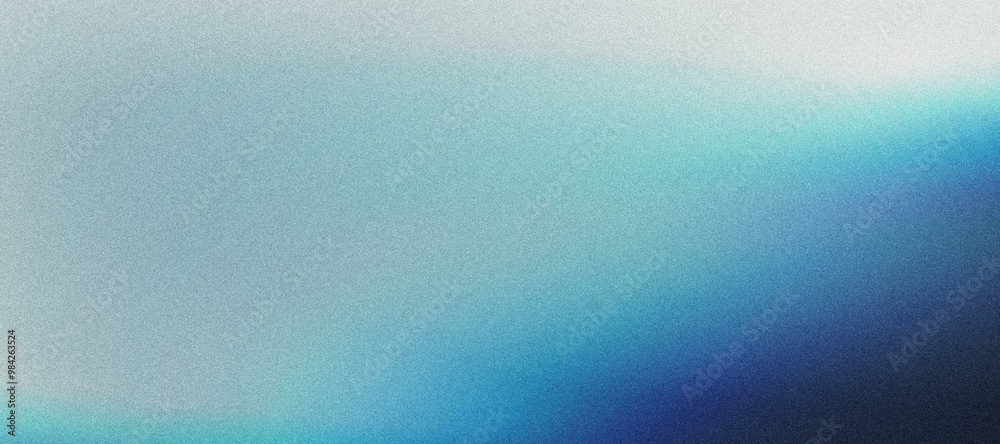 Grainy Gradient with Soft Light and Realistic Paper Texture - High Definition, Blue Color
Grainy Gradient with Soft Light and Realistic Paper Texture - High Definition, Blue Color