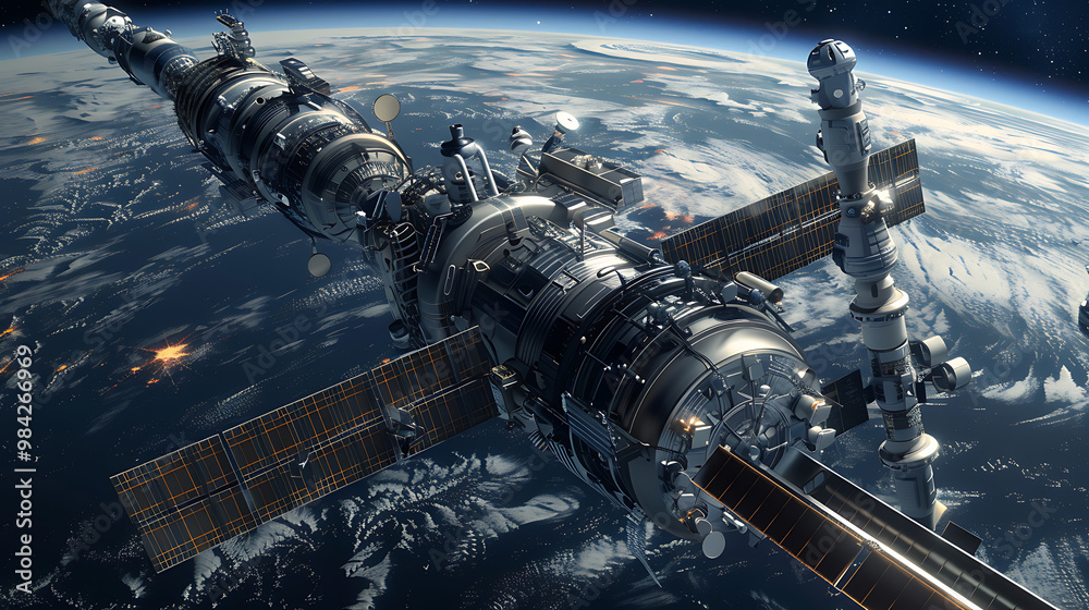 astronomy in space