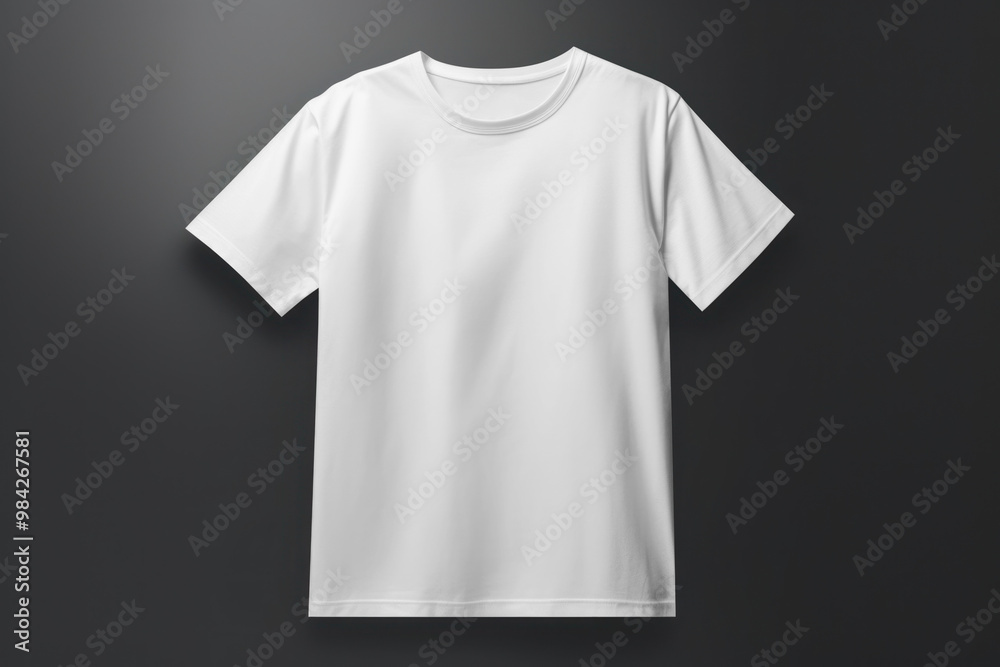 PNG t-shirt flatlay mockup, transparent design PNG t-shirt flatlay mockup, transparent design