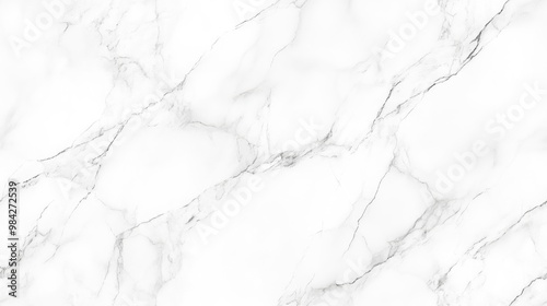 Natural White Marble Texture for Wall Tiles Wallpapers and Elegant Backgrounds Creative Stone Ceramic Art for Interior Backdrop Design with High Resolution Sophisticated Surface