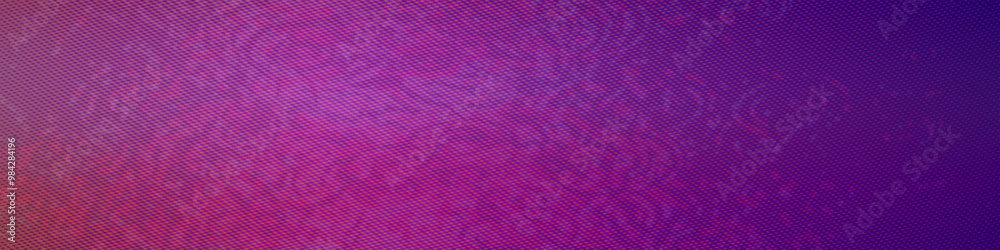 Fototapeta premium Horizontal abstract background for ad, posters, banners, social media, events, and various design works
