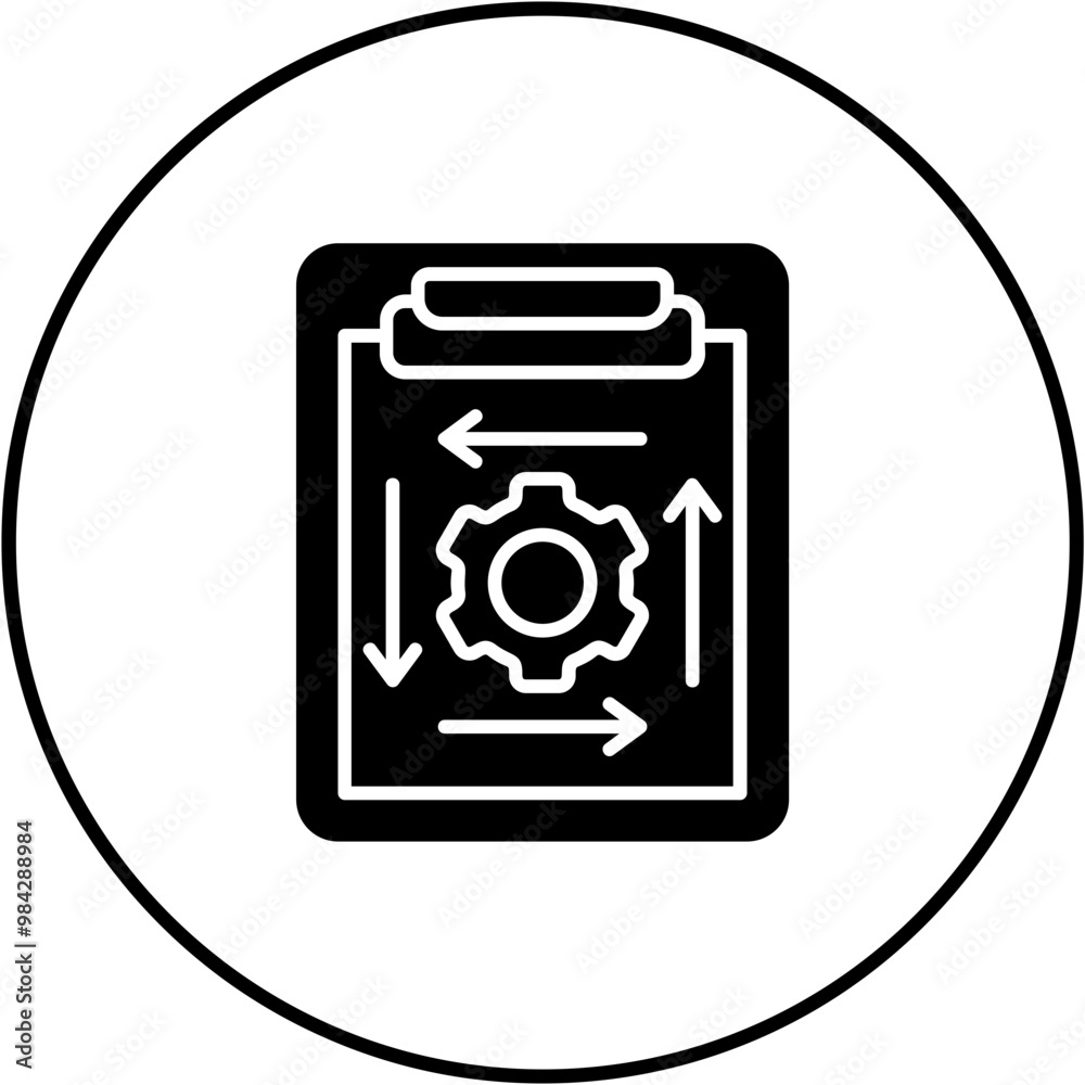 Workflow Icon Workflow Icon