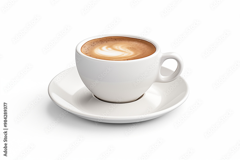 Cup of coffee on white background. PNG. Cut out. Coffee related themes. Coffee sale. Coffee purchase. Image for graphic designer. Image for flyers. Image for website. Cup of coffee on white background. PNG. Cut out. Coffee related themes. Coffee sale. Coffee purchase. Image for graphic designer. Image for flyers. Image for website.
