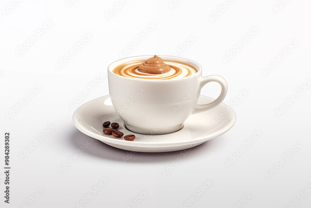 Cup of coffee on white background. PNG. Cut out. Coffee related themes. Coffee sale. Coffee purchase. Image for graphic designer. Image for flyers. Image for website. Cup of coffee on white background. PNG. Cut out. Coffee related themes. Coffee sale. Coffee purchase. Image for graphic designer. Image for flyers. Image for website.