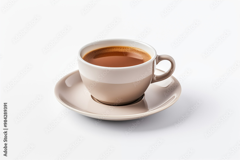 Cup of coffee on white background. PNG. Cut out. Coffee related themes. Coffee sale. Coffee purchase. Image for graphic designer. Image for flyers. Image for website. Cup of coffee on white background. PNG. Cut out. Coffee related themes. Coffee sale. Coffee purchase. Image for graphic designer. Image for flyers. Image for website.