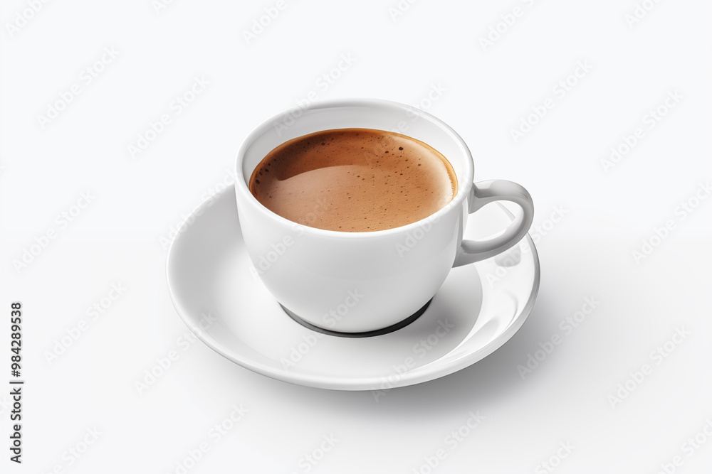Cup of coffee on white background. PNG. Cut out. Coffee related themes. Coffee sale. Coffee purchase. Image for graphic designer. Image for flyers. Image for website. Cup of coffee on white background. PNG. Cut out. Coffee related themes. Coffee sale. Coffee purchase. Image for graphic designer. Image for flyers. Image for website.