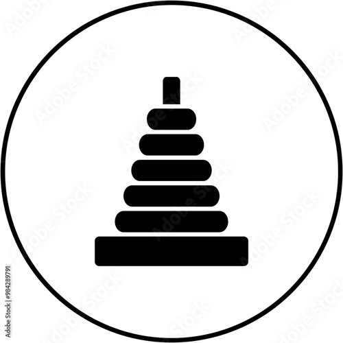 Stacker Icon