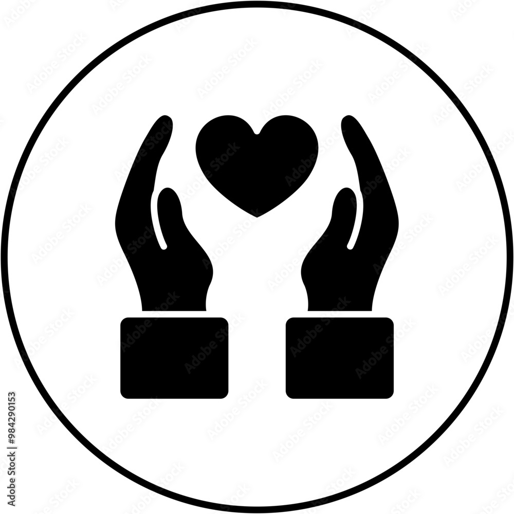 Love Icon Love Icon